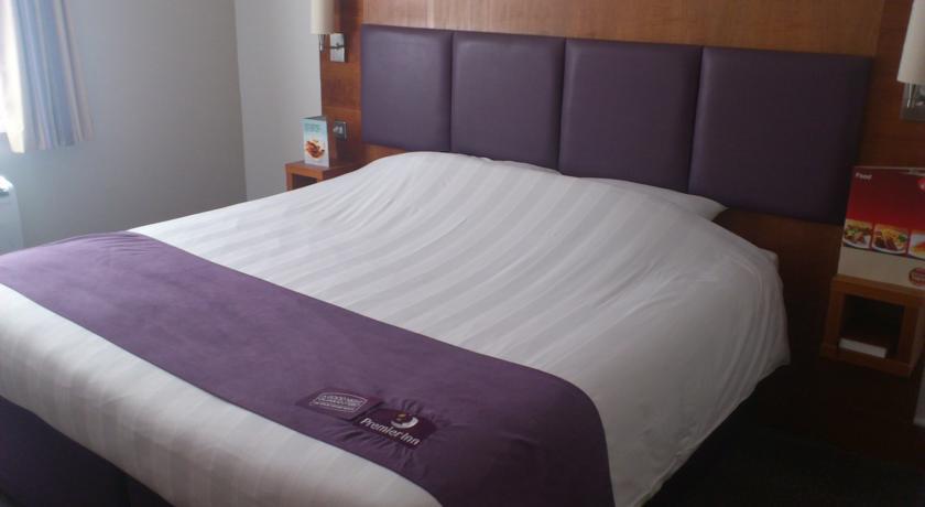 Premier Inn Basildon East Mayne Zimmer foto