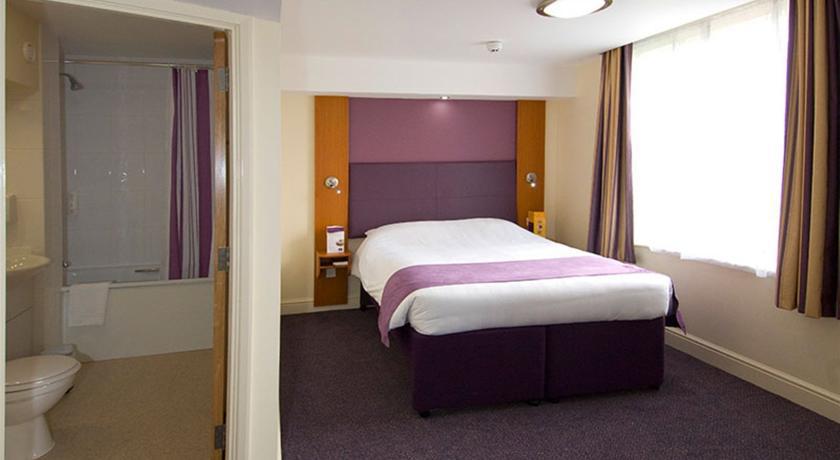 Premier Inn Basildon East Mayne Zimmer foto