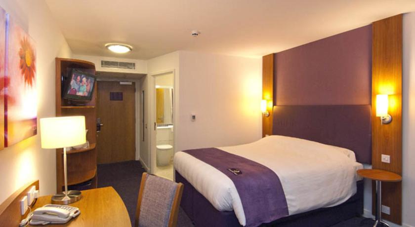 Premier Inn Basildon East Mayne Zimmer foto